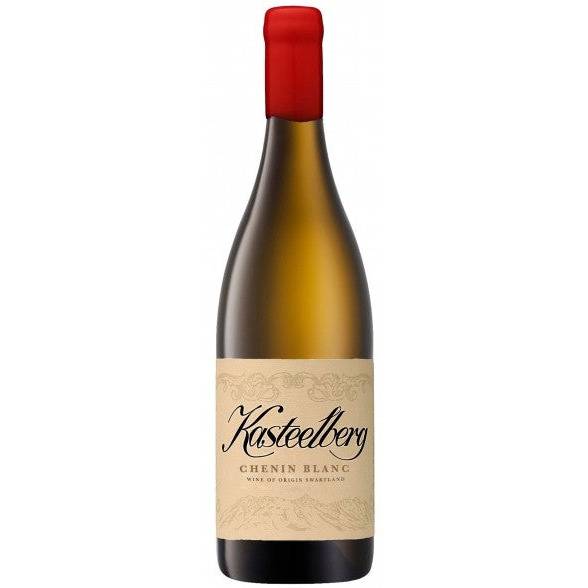 Riebeek Cellars - Kasteelberg Chenin Blanc 2022 (750ml)