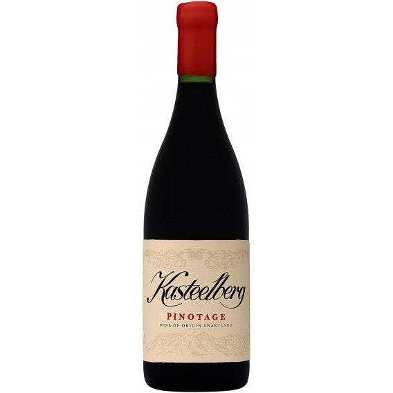 Riebeek Cellars - Kasteelberg Pinotage 2024 (750ml)