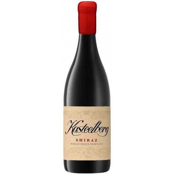 Riebeek Cellars - Kasteelberg Shiraz 2022 (750ml)