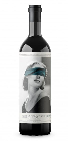 Riebeek Cellars Never Look Back Cabernet Sauvignon 2024 750ml