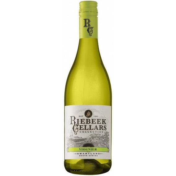 Riebeek Cellars - Viognier 2024 (750ml)