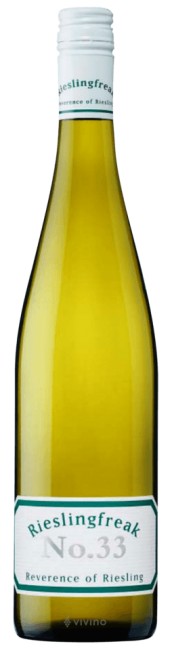Rieslingfreak - No.33 2023 (750ml)