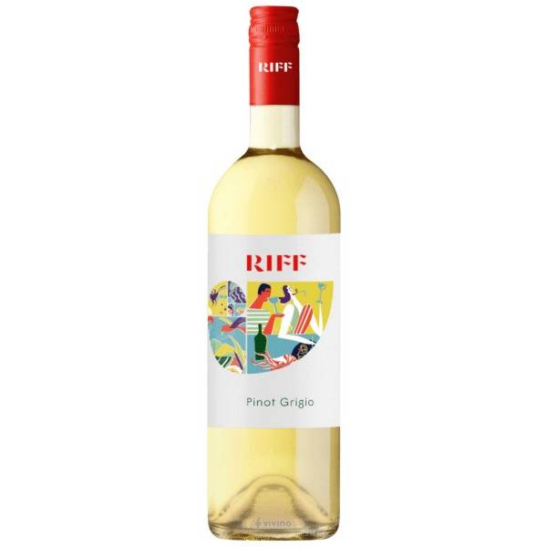 Riff Pinot Grigio 2023 (750ml)