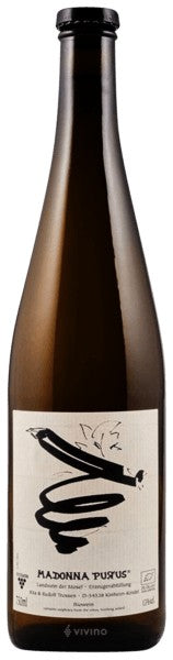 Rita & Rudolf Trossen - Madonna Purus Riesling 2022 (750ml)