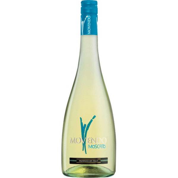 Riunite Movendo Moscato NV (750 ml)