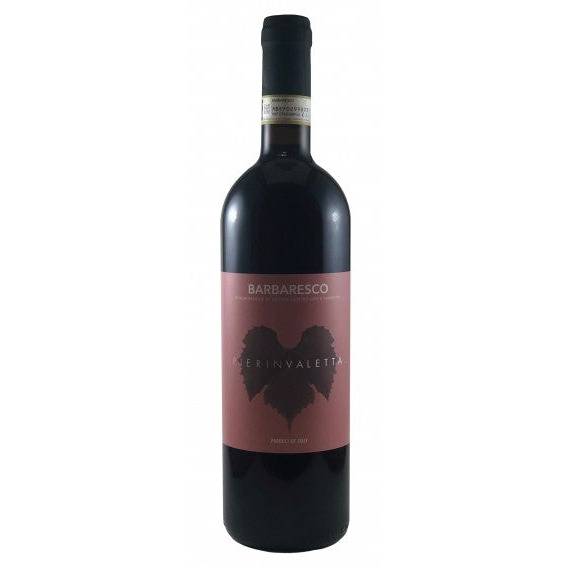 Rivetti Massimo PierinValetta Barbaresco 2019 (750ml)