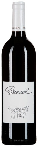 Robert & Bernard Plageoles - Braucol 2020 (750ml)