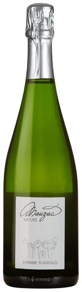 Robert & Bernard Plageoles - Mauzac Nature 2022 (750ml)