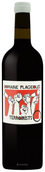 Robert & Bernard Plageoles - Terroirists 2021 (750ml)