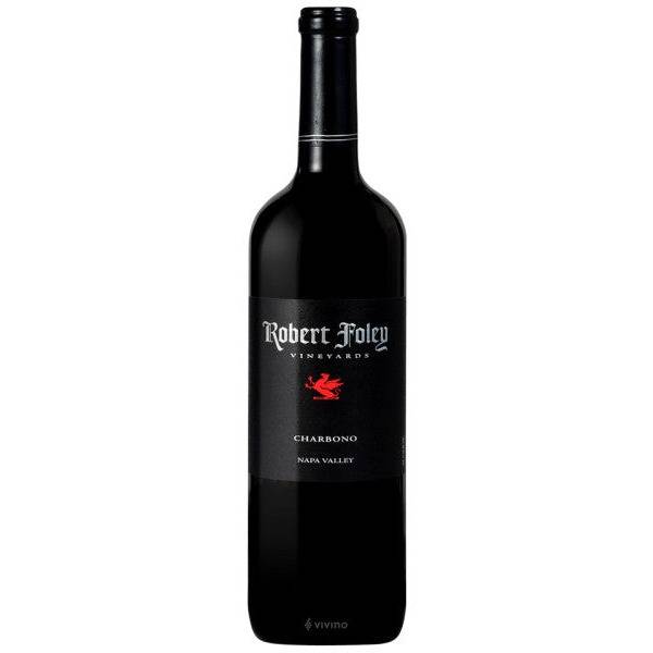Robert Foley Charbono 2021 (750ml)