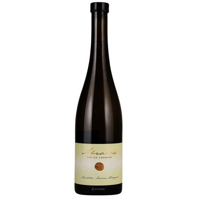 Robert Sinskey - Abraxas (Scintilla Sonoma Vineyard) 2019 (750ml)