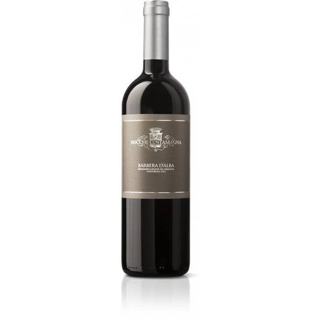 Rocche Costamagna Barbera d'Alba 2022 (750ml)
