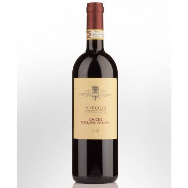 Rocche Costamagna - Barolo Rocche dell'Annunziata 2020 (750ml)