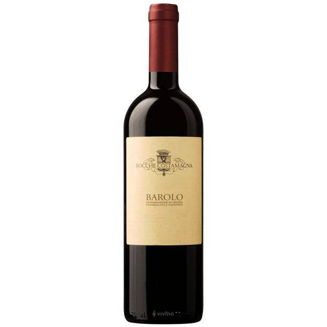 Rocche Costamagna Barolo 2020 (750ml)
