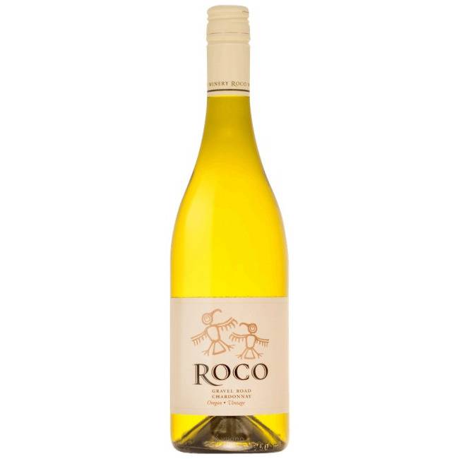 Roco - Gravel Road Chardonnay 2022 (750ml)