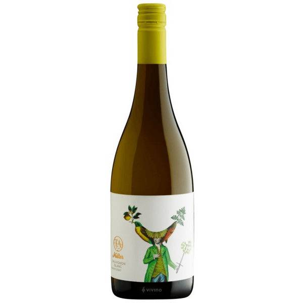 Rod McDonald Mister Sauvignon Blanc 2022 (750ml)