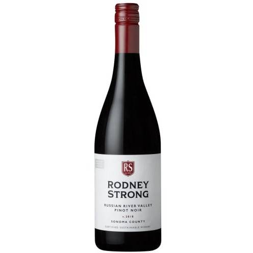 Rodney Strong - Estate Pinot Noir 2023 (750ml)