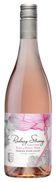 Rodney Strong - Rosé of Pinot Noir 2023 (750ml)