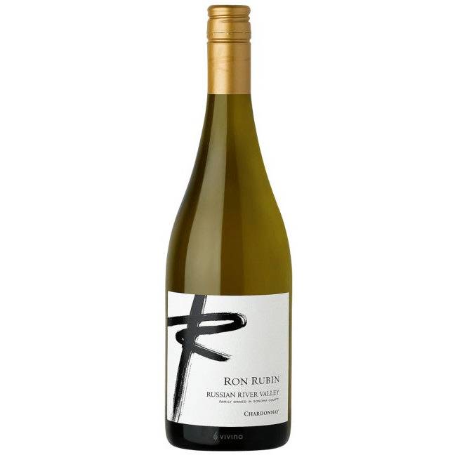 Ron Rubin Chardonnay 2022 (750ml)