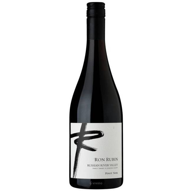 Ron Rubin Russian River Valley Pinot Noir 2022 (750ml)