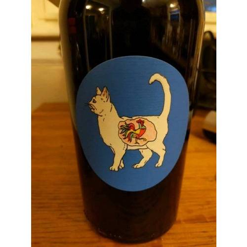 Rootdown Es Okay Portuguese Red Blend 2022 (750ml)