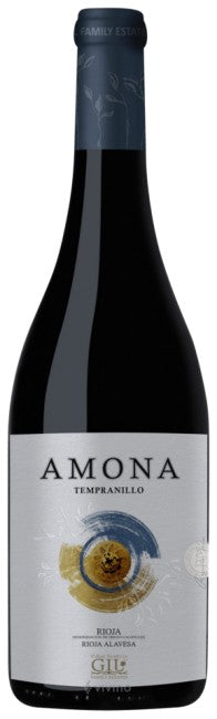 Rosario Vera Amona Tempranillo 2021 (750ml)