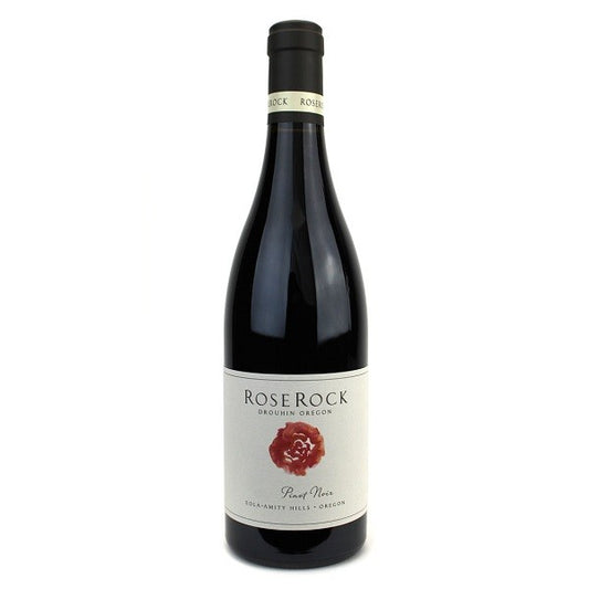 RoseRock - Pinot Noir 2023 (750ml)