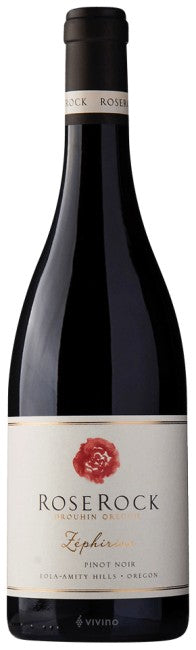 RoseRock - Zéphirine Pinot Noir 2022 (750ml)