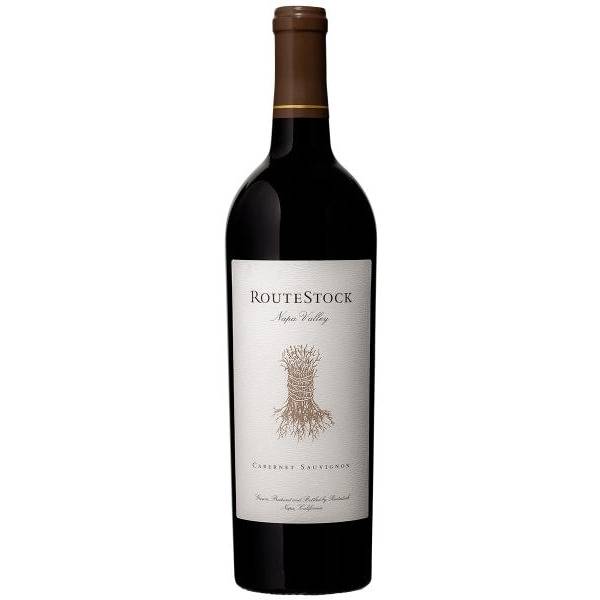 RouteStock - Cabernet Sauvignon Napa Valley 2023 (750ml)