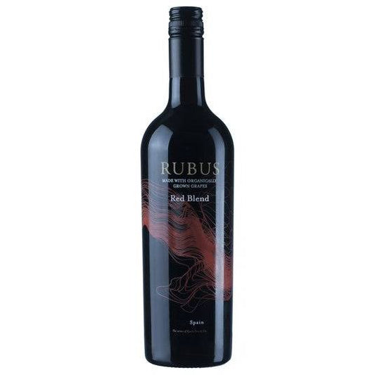 Rubus - Red Blend 2023 (750ml)