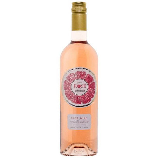 Ruby Red (First Press) Rosé (Grapefruit) NV (750 ml)