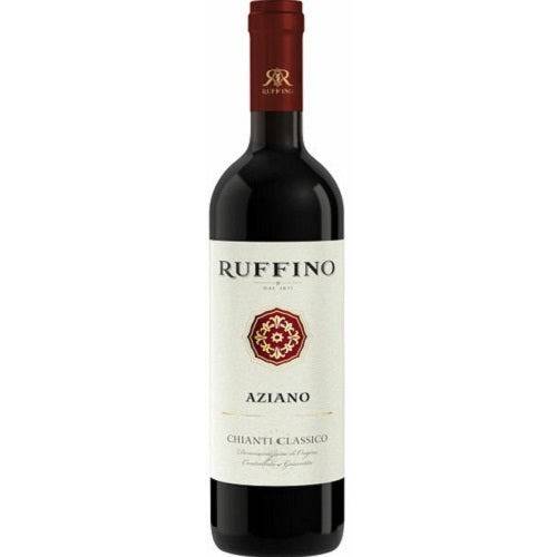 Ruffino - Chianti Classico Aziano 2022 (750ml)