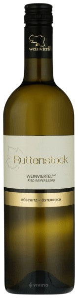 Ruttenstock - Ried Reipersberg 2024 (750ml)