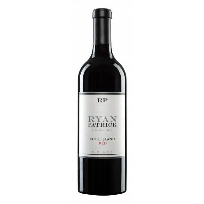 Ryan Patrick Rock Island Red 2019 (750ml)