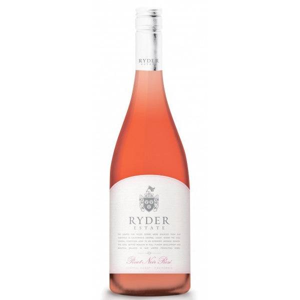 Ryder Estate Pinot Noir Rose 2020 (750ml)
