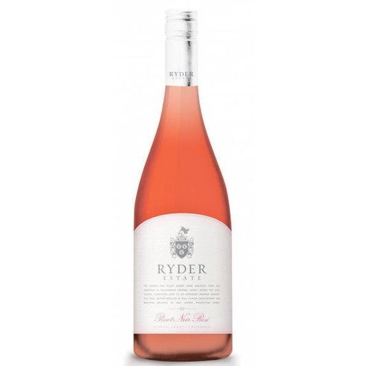 Ryder Estate Pinot Noir Rose 2020 (750ml)