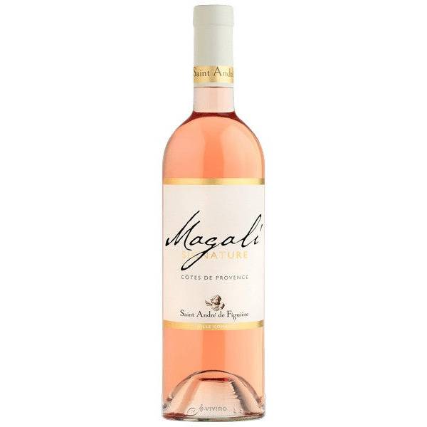 Saint Andre de Figuiere Magali Signature Côtes de Provence Rosé 2023 (750ml)