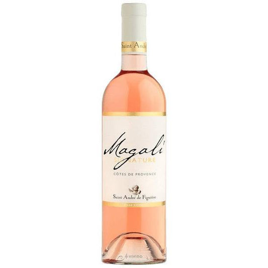 Saint Andre de Figuiere Magali Signature Côtes de Provence Rosé 2023 (750ml)