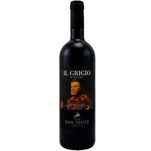 San Felice Chianti Classico Il Grigio Riserva 2020 (750ml)