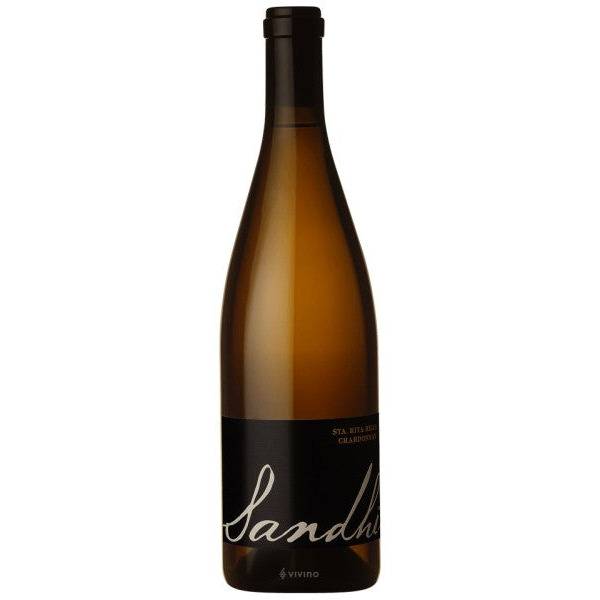 Sandhi - Sta. Rita Hills Chardonnay 2023 (750ml)