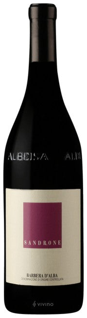 Sandrone Barbera d'Alba 2019 (750ml)