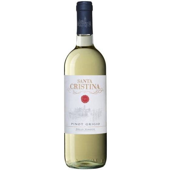 Santa Cristina Pinot Grigio delle Venezie 2023 (750ml)