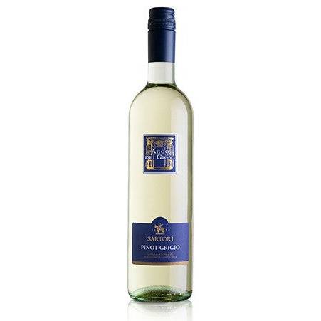 Sartori Pinot Grigio Grave del Friuli 2023 (750ml)