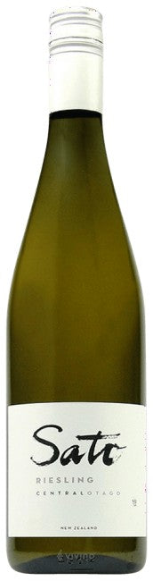 Sato - Riesling 2018 (750ml)