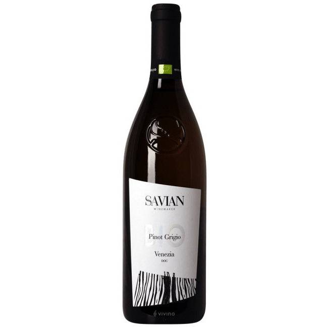 Savian Pinot Grigio 2020 (750ml)