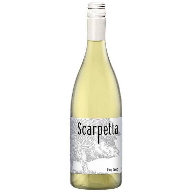 Scarpetta - Pinot Grigio 2023 (750ml)