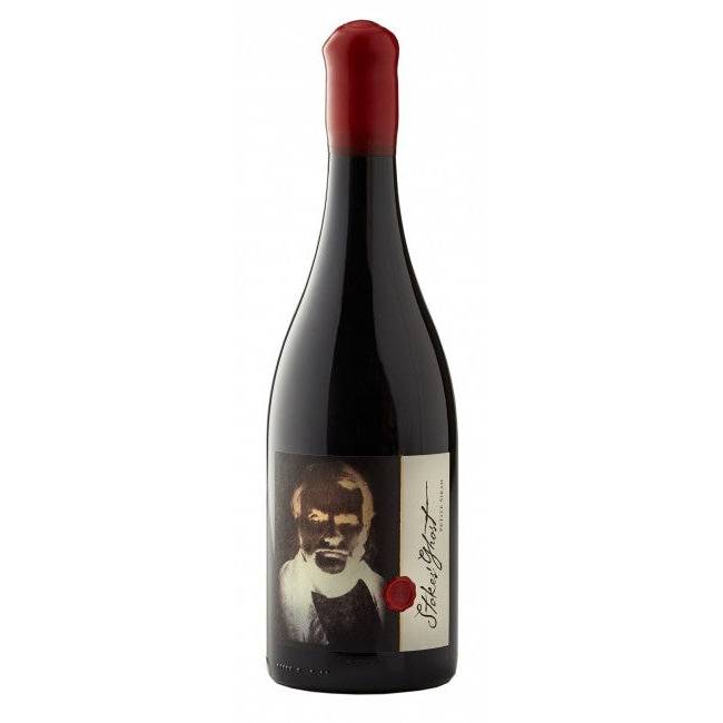 Scheid Vineyards Stokes' Ghost Petite Sirah 2020 (750ml)