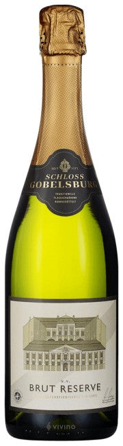 Schloss Gobelsburg Brut Reserve NV (750 ml)