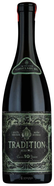 Schloss Gobelsburg Tradition Cuvée 10 Years 2021 (750ml)