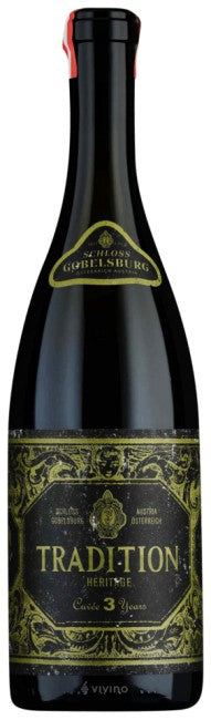 Schloss Gobelsburg Tradition Cuvée 3 Years NV (750 ml)